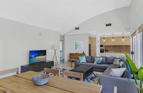Avoca Beach Apartment | Beachside Position Avoca Beach - Soundwaves 3