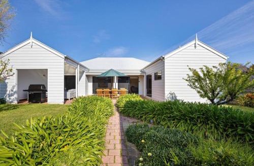 Blairgowrie House | Beachside Retreat Blairgowrie