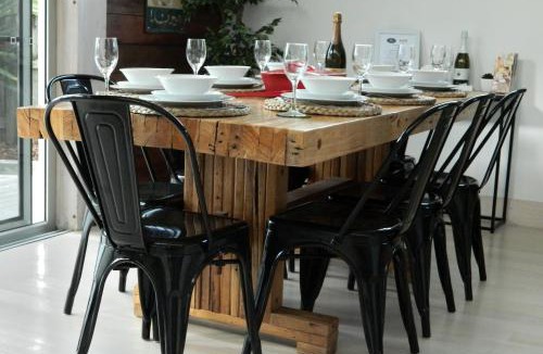 Rosebud House | Beachside Rosebud Retreat with Wheelchair access