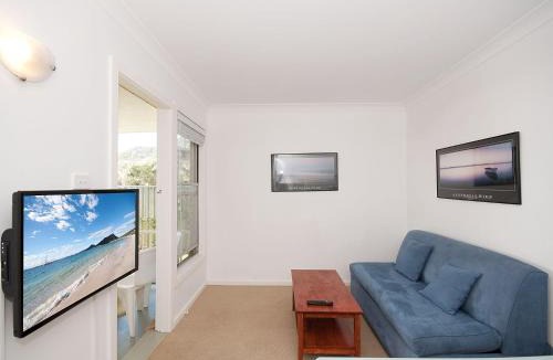 Shoal Bay House | Beachside Shoal Bay Unit 2