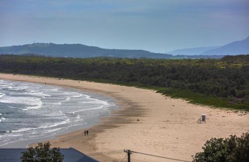 Gerroa House | Beachstead