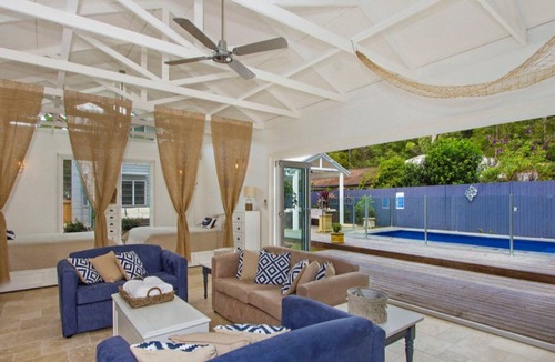 Pearl Beach House | Beachworth by HolidayCo.