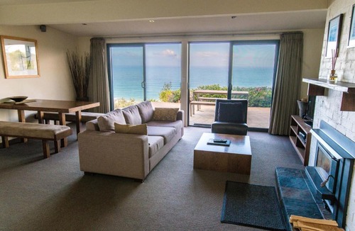 Skenes Creek Resort | Beacon Point Ocean View Villas