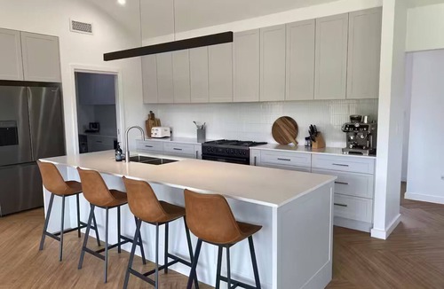 Collingwood House | Bearstone Farmhouse Mudgee