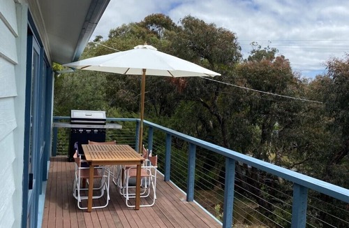 Anglesea House | BEAUTIFUL BEACH HOUSE - BRILLIANT POSITION