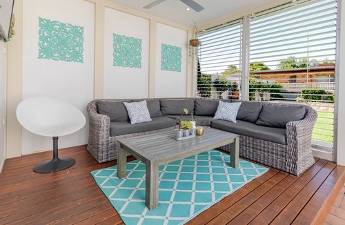 Turvey Park House | Beautiful on Bourke Street | Pet-Friendly Home
