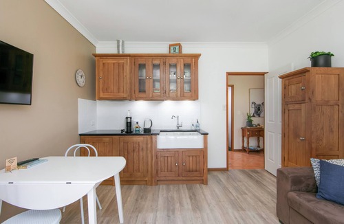 Yamba Apartment | Beautiful quiet location in YAMBA with water views.
