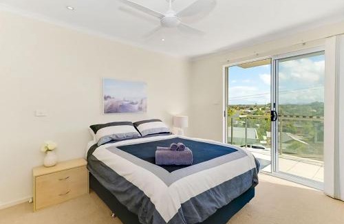 Nambucca Heads Apartment | Beauty on Bowra
