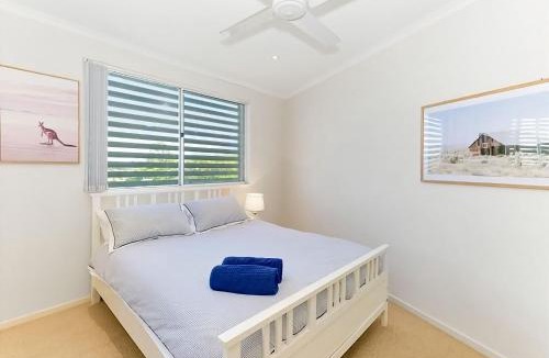 Nambucca Heads Apartment | Beauty on Bowra