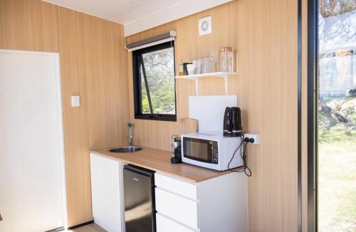 Marchmont House | Beckford Tiny House 2 by Tiny Away