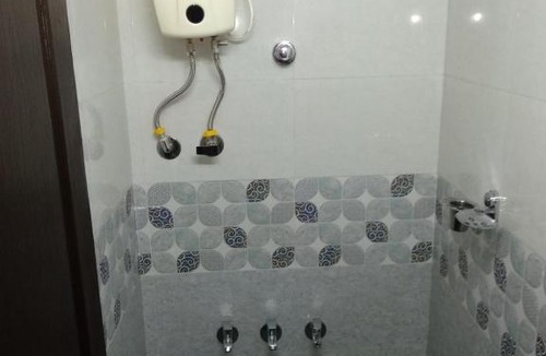 Sakinaka Hostel | Bed Station Dormitory