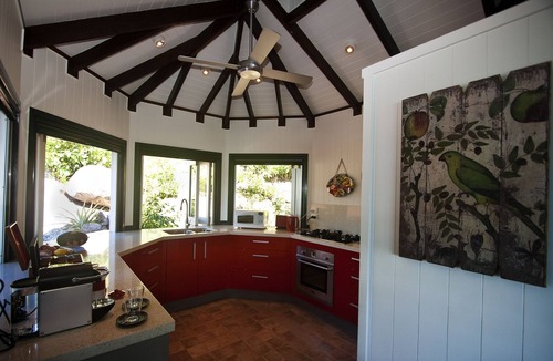 Bedarra Island House | Bedarra Beach House