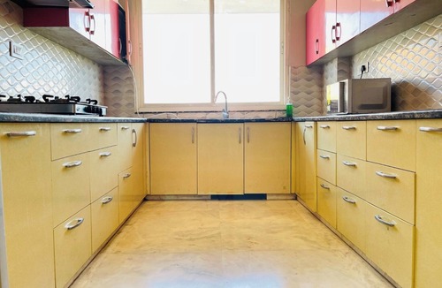 Gurugram Apartment | BedChambers Service Apartments Sector 38