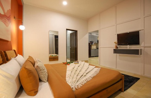 Gurugram Apartment | BedChambers Serviced Apartments, Sushant Lok