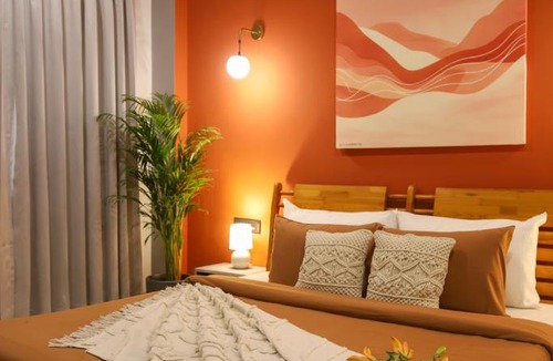 Gurugram Apartment | BedChambers Serviced Apartments, Sushant Lok