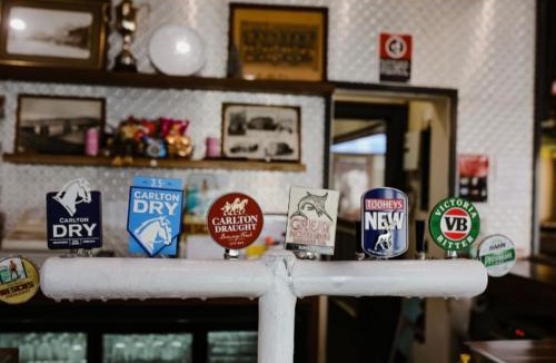 Bega Hotel | Bega Grand Hotel