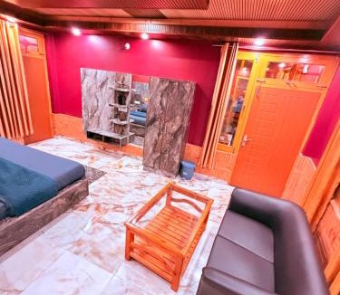 Kasol House | Being Himalayan Chojh