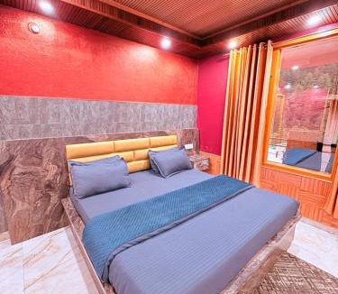 Kasol House | Being Himalayan Chojh