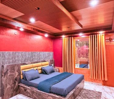 Kasol House | Being Himalayan Chojh