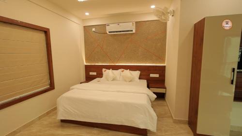 Bekal Hotel | Bekal Gate Residency