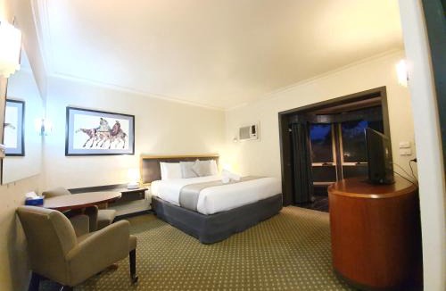 Preston Hotel | Bell Motel