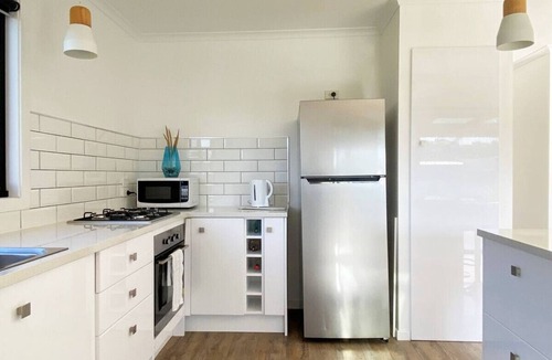 Scamander House | "Bella Blue - Scamander River Stay