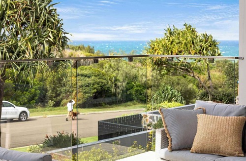 Point Arkwright Apartment | Bella Donna