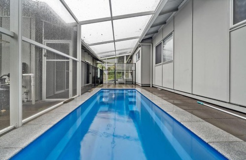 Point Lookout House | Bella on Boreen by Discover Stradbroke
