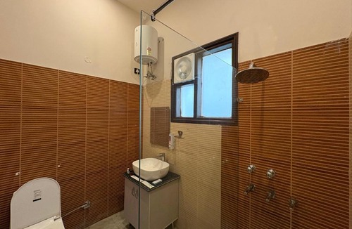 Mohali Hotel | Bella Vento