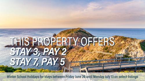 McCrae House | Bella Vista