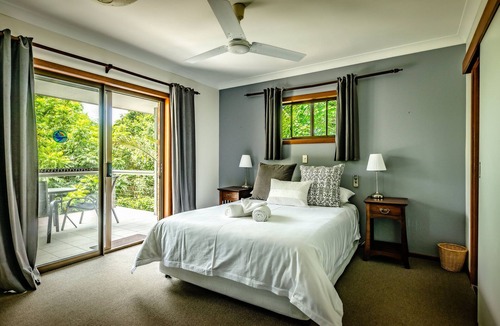 Bellingen House | Bella Vista Bellingen 3 Bedroom House