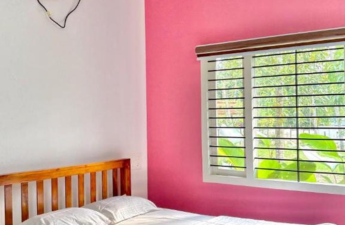 Varkala House | Bella Vista
