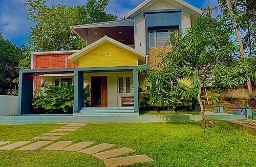 Varkala House | Bella Vista