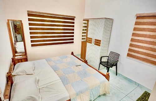Varkala House | Bella Vista