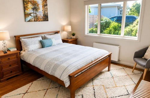 Drysdale House | Bellarine Breeze