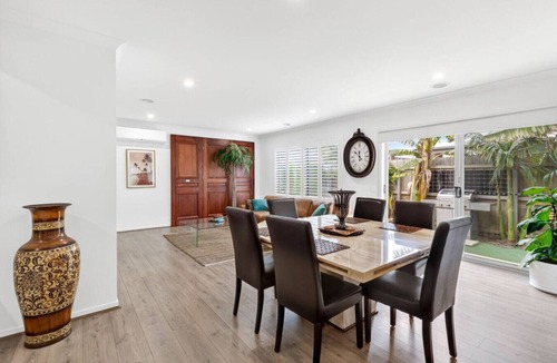 St Leonards House | Bellarine Coastal Escape | St Leonards