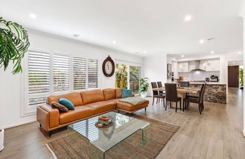 St Leonards House | Bellarine Coastal Escape | St Leonards