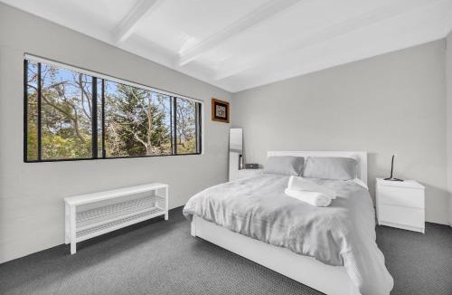 Eden Apartment | Bellbird Rise