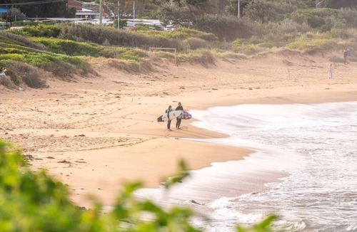 Gerringong Apartment | Belle 141 - Modern, newly styled apartment in Gerringong town centre