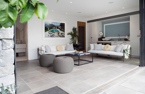 Vaucluse House | Belle Maison Vaucluse (IH) - Grand exquisite 4-bedroom Vaucluse home with endless entertainment and harbour views
