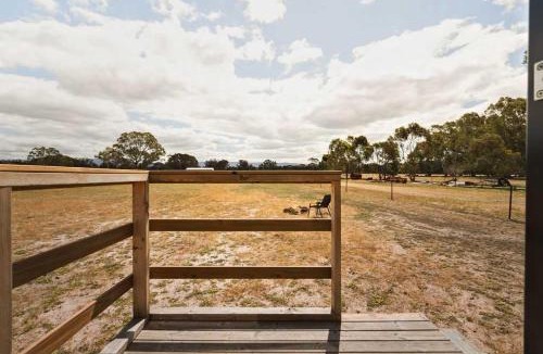 Stawell House | Bellellen Park 1 by Tiny Away