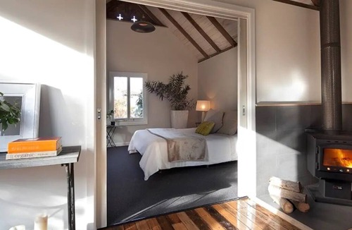 Bellerive House | Bellerive Bluff Coach House