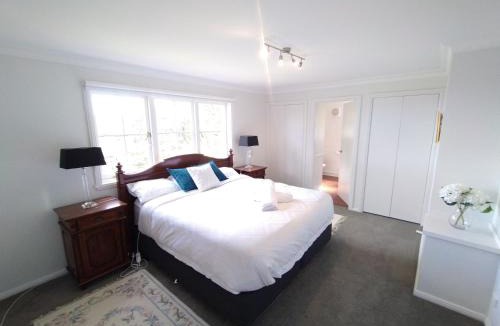 Mount Victoria House | BELLEVUE - Beautiful View