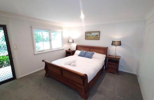 Mount Victoria House | BELLEVUE - Beautiful View