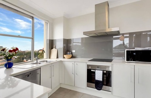 Bellevue Hill Apartment | Bellevue Belle