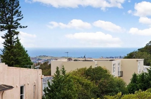 Bellevue Hill Apartment | Bellevue Belle