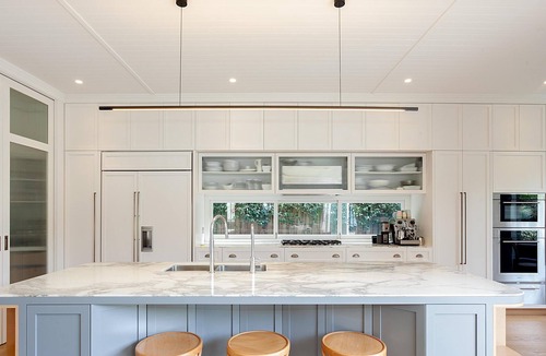 Bellevue Hill House | Bellevue Devine (IH) - Palatial 7-bedroom Bellevue Hill Splendour