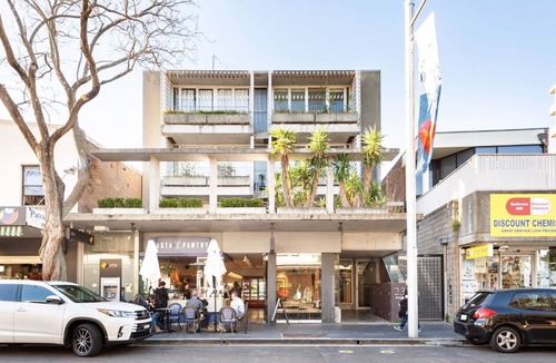 Bellevue Hill House | Bellevue Hill Designer, Beaches, City & Views