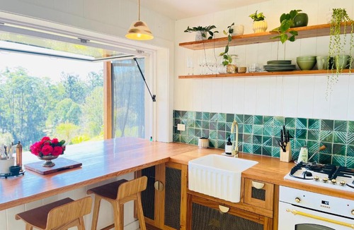 Bellingen Apartment | Bellingen Mountain View Studio