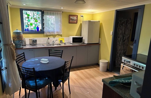 Bellingen Apartment | Bellingen Self-Contained Open Plan Studio Apartment
